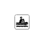 River Rafting 1 Symbol Style