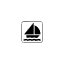 Sailing 1 Symbol Style