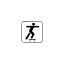 Skateboarding 1 Symbol Style