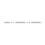 State or International Boundary Symbol Style