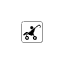 Strollers 1 Symbol Style