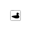 Waterfowl 1 Symbol Style