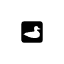 Waterfowl Symbol Style