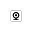 Webcam 1 Symbol Style