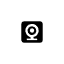 Webcam Symbol Style