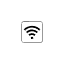 Wi Fi 1 Symbol Style