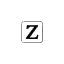 Zebra Mussel Decontamination Station 1 Symbol Style