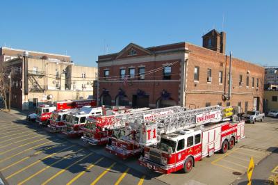 Englewood Fire Department