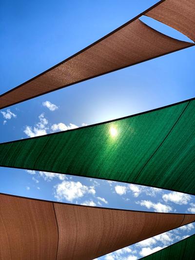 Shade Mapping
