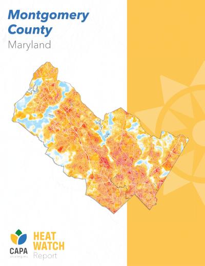 Connecting the dots between redlining and heat resilience in