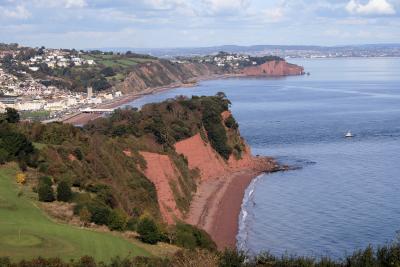 Teignbridge Location Guide