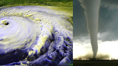 Significant Storms of the 2010s