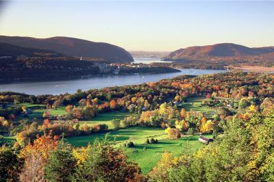 Upper Hudson River Basin