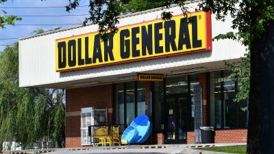 Dollar General Locations in Tennessee