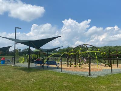 Your Montgomery Township Parks & Recreation Story