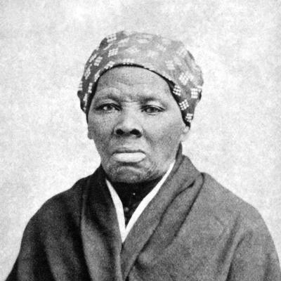 Harriet Tubmans Story (The Underground Railroad)