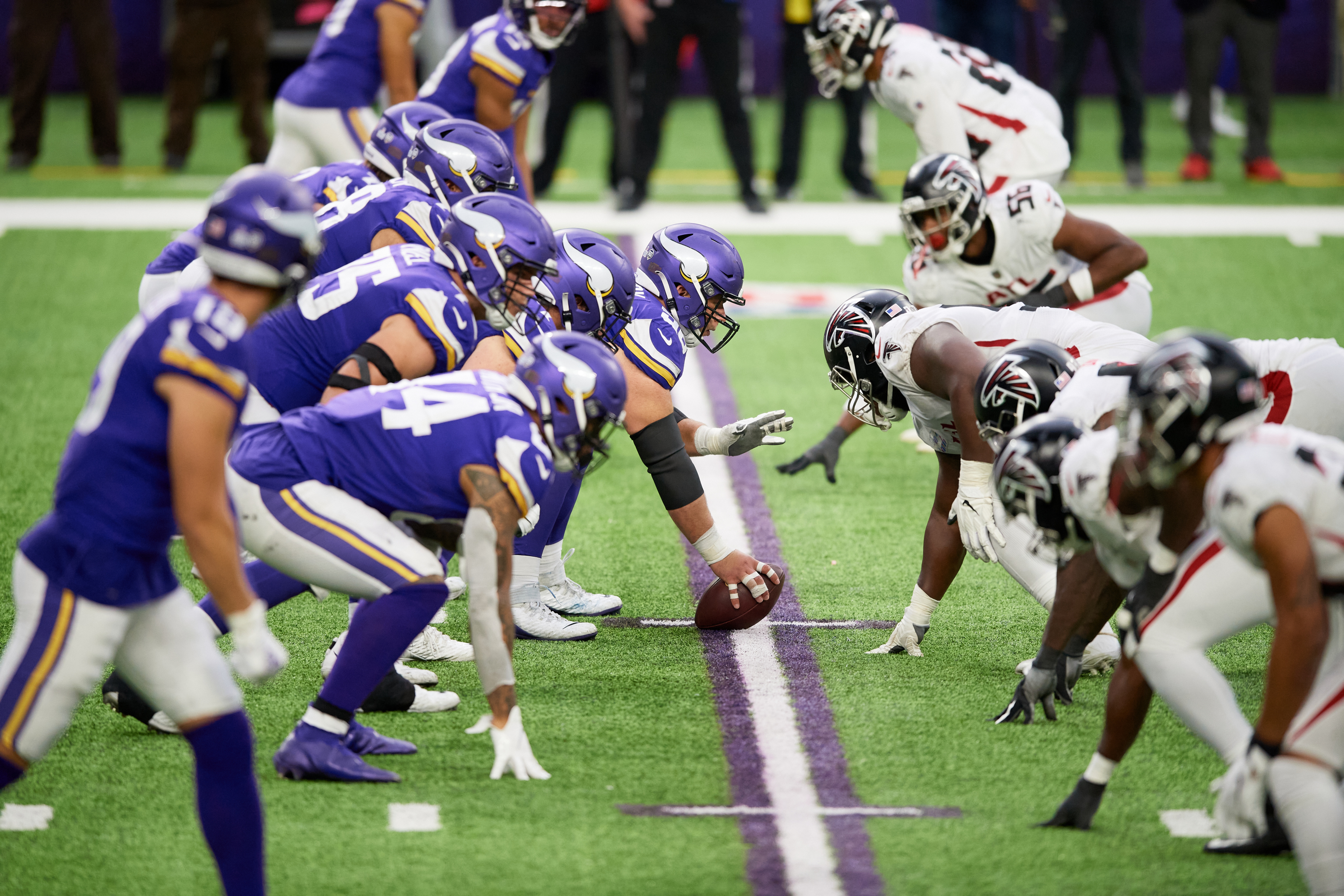 A Beginner's Guide To American Football