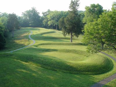 Ohio Brush Creek Route original