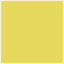 Yellow White transparent stroke Symbol Style