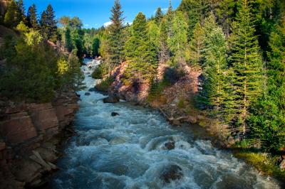 Colorado River Water Crisis