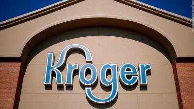 Kroger buys out Albertson