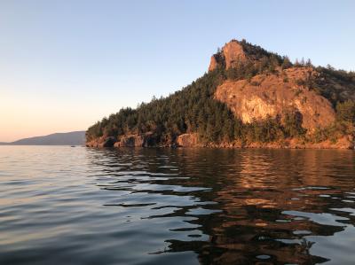 Washington's Aquatic Reserves