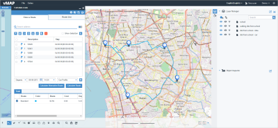 WebGIS Spring 2022 Final Portfolio