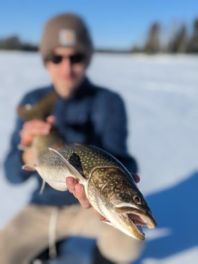 BWCA White Tubes for Lake Trout Boundary Waters Fishing Forum
