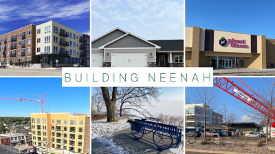 City of Neenah Community Development Department