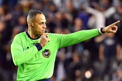 Who Makes the Call? Exploring Referees At the 2022 World Cup