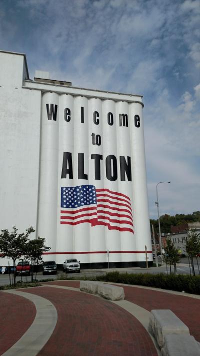 A Tour of Historic Alton, IL