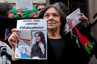 Women's rights in Iran