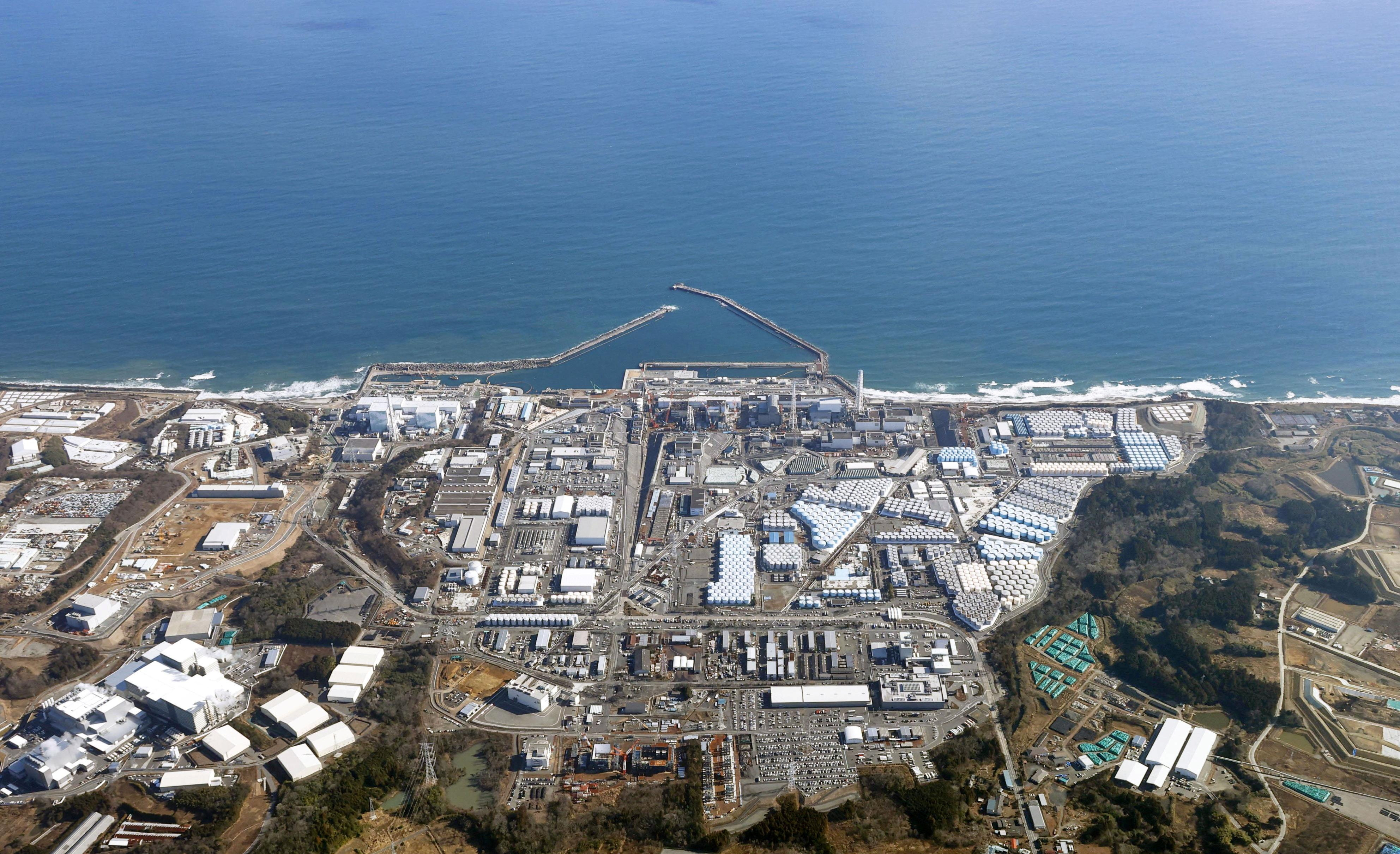 Fukushima Daiichi Disaster And Its Effects On Nuclear Energy