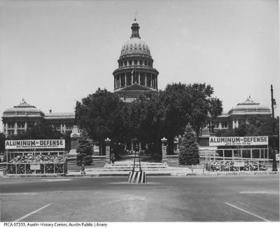 Greg Abbott - On this day in 1823, Stephen F. Austin formed a