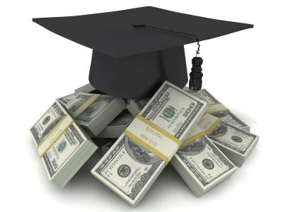 Higher Income Based on Education