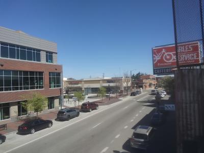 Nampa Public Library