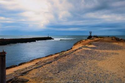 Port Alfred and the Kowie Estuary