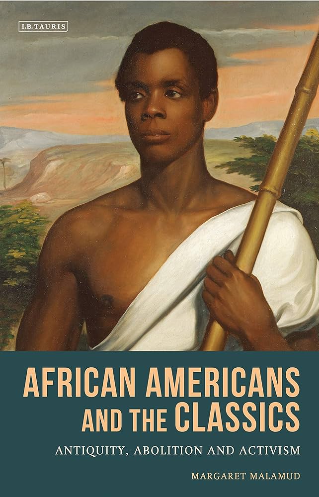 Race And Classical Reception In The Colonial Americas