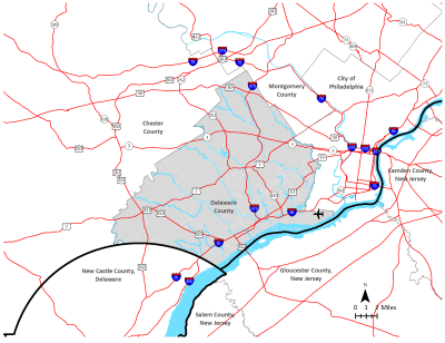 Transportation Improvements Inventory