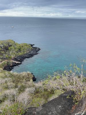 Biodiversity of San Cristóbal, Galápagos Islands