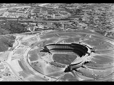 Battle of the Chavez Ravine