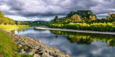 The Health of the Manawatu River