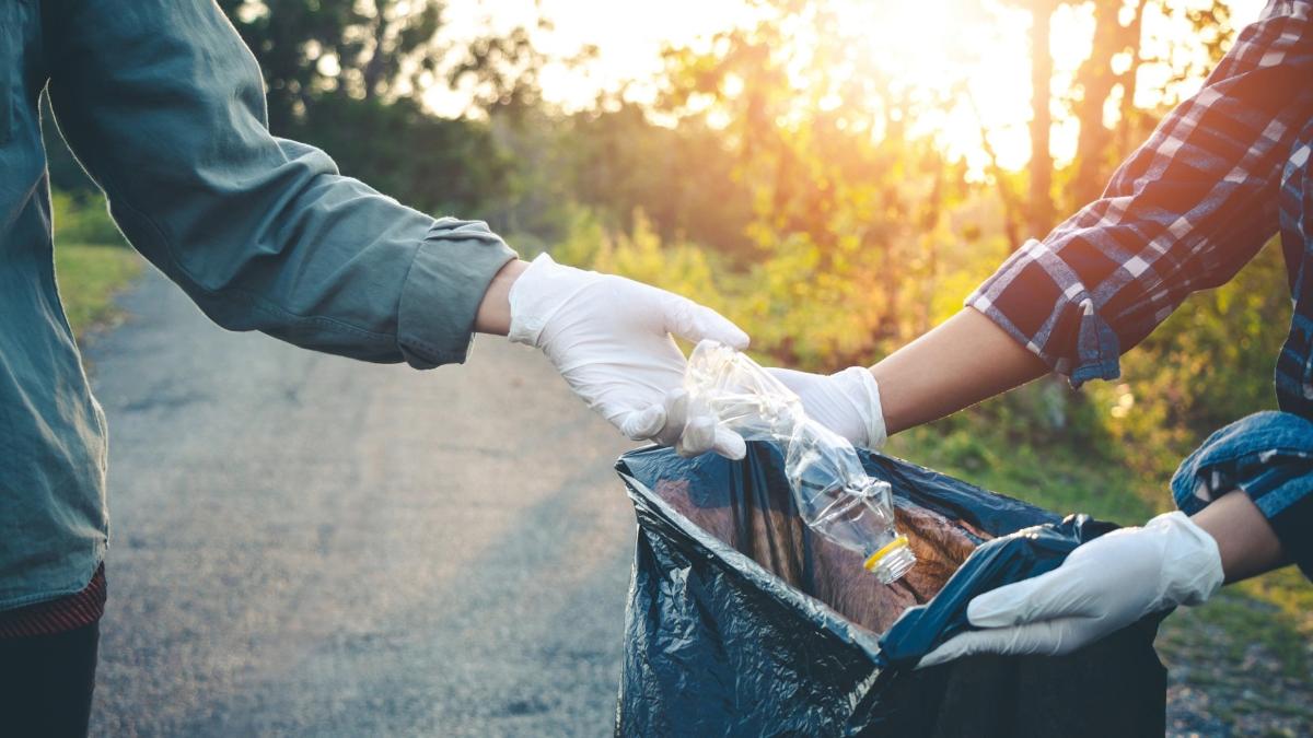 Massive waste reduction for Westfield Shopping Centre due to Rendisk