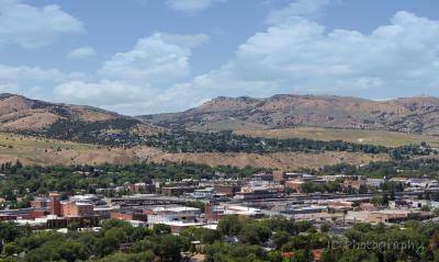 POCATELLO COMPREHENSIVE PLAN 2040