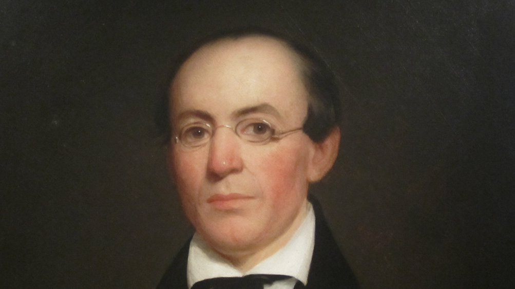 Block 5 William Lloyd Garrison