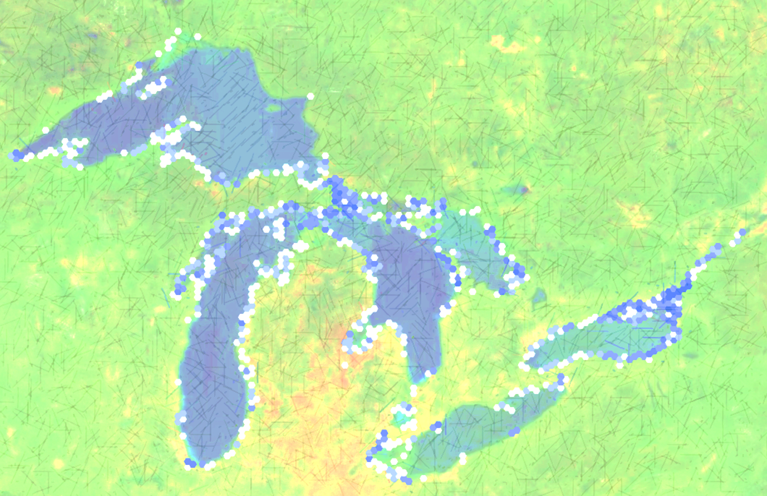 picture map of michigan state with cities        
        <figure class=