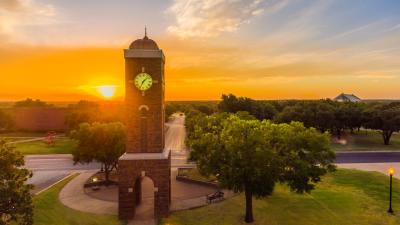 Hardin-Simmons University