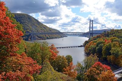 Hudson Valley Trails