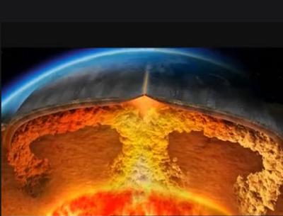 Plate Tectonics: Mapping the Ring of Fire