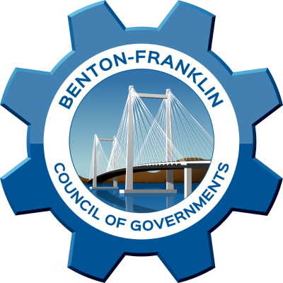 Who is the Benton-Franklin Council of Governments?